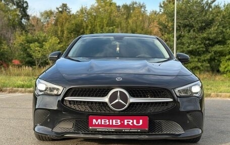 Mercedes-Benz CLA, 2019 год, 2 300 000 рублей, 2 фотография