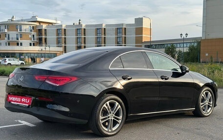 Mercedes-Benz CLA, 2019 год, 2 300 000 рублей, 6 фотография