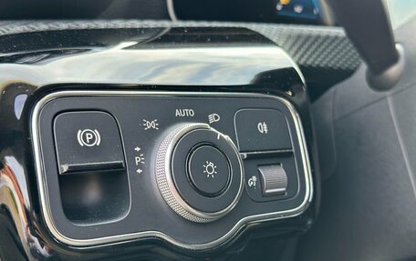 Mercedes-Benz CLA, 2019 год, 2 300 000 рублей, 10 фотография