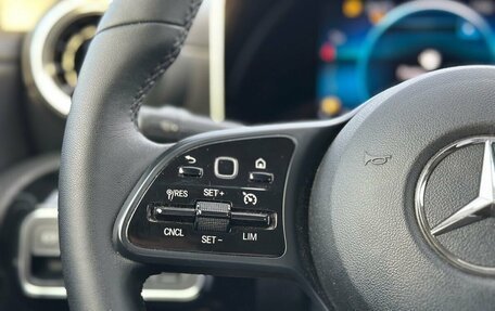 Mercedes-Benz CLA, 2019 год, 2 300 000 рублей, 16 фотография