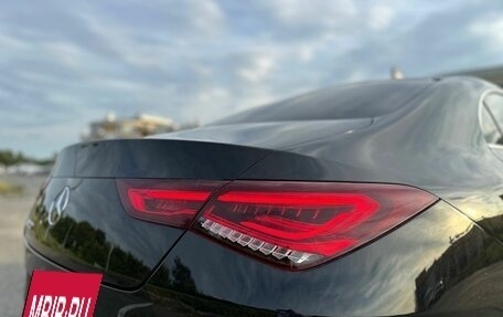 Mercedes-Benz CLA, 2019 год, 2 300 000 рублей, 25 фотография