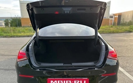 Mercedes-Benz CLA, 2019 год, 2 300 000 рублей, 23 фотография