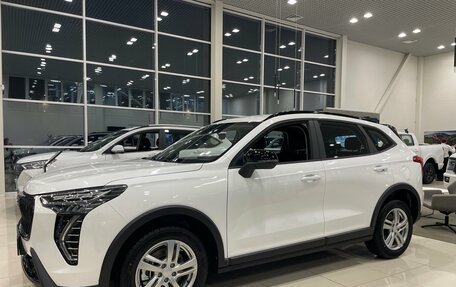 Haval Jolion, 2025 год, 2 399 000 рублей, 7 фотография