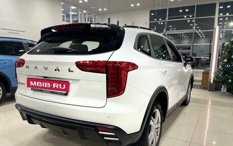Haval Jolion, 2025 год, 2 399 000 рублей, 5 фотография