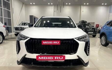 Haval Jolion, 2025 год, 2 399 000 рублей, 2 фотография