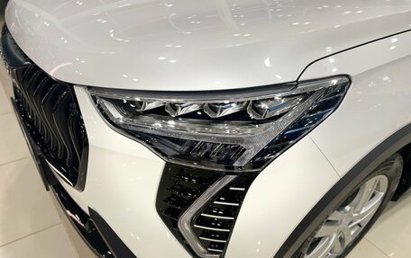 Haval Jolion, 2025 год, 2 399 000 рублей, 8 фотография
