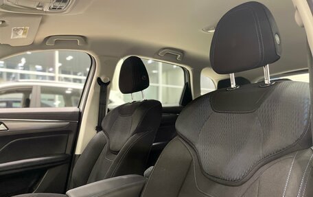 Haval Jolion, 2025 год, 2 399 000 рублей, 12 фотография