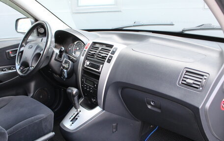 Hyundai Tucson III, 2007 год, 850 000 рублей, 10 фотография
