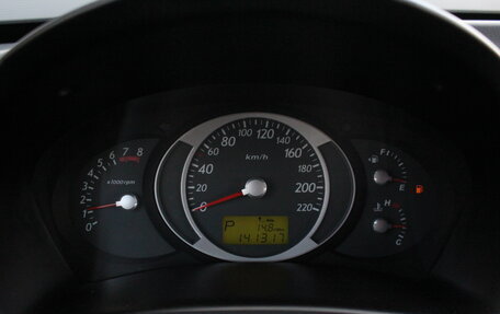 Hyundai Tucson III, 2007 год, 850 000 рублей, 15 фотография