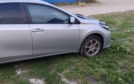 Toyota Corolla, 2013 год, 1 400 000 рублей, 5 фотография