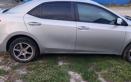 Toyota Corolla, 2013 год, 1 400 000 рублей, 6 фотография