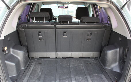 Hyundai Tucson III, 2007 год, 850 000 рублей, 21 фотография