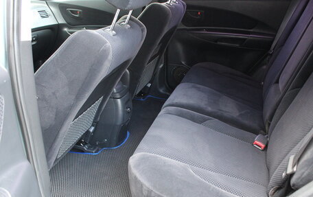 Hyundai Tucson III, 2007 год, 850 000 рублей, 19 фотография