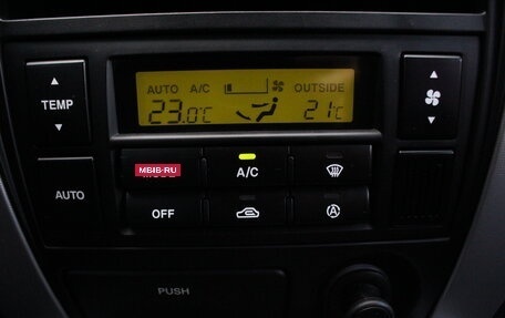 Hyundai Tucson III, 2007 год, 850 000 рублей, 17 фотография