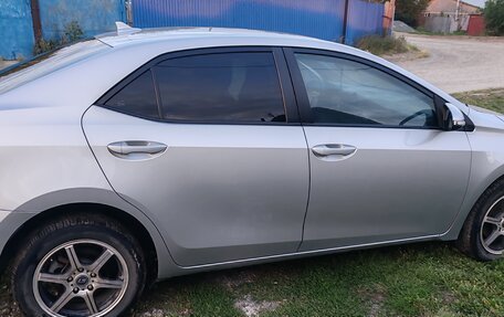 Toyota Corolla, 2013 год, 1 400 000 рублей, 11 фотография