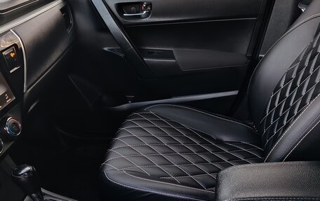 Toyota Corolla, 2013 год, 1 400 000 рублей, 15 фотография