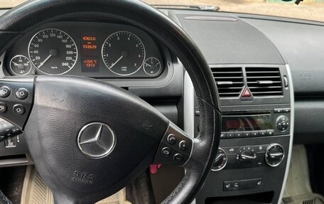 Mercedes-Benz A-Класс, 2008 год, 720 000 рублей, 5 фотография