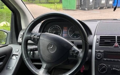 Mercedes-Benz A-Класс, 2008 год, 720 000 рублей, 8 фотография