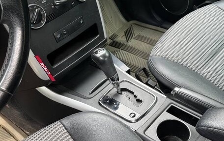 Mercedes-Benz A-Класс, 2008 год, 720 000 рублей, 7 фотография