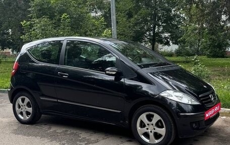 Mercedes-Benz A-Класс, 2008 год, 720 000 рублей, 2 фотография