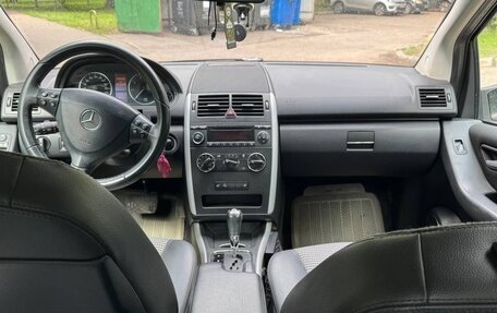 Mercedes-Benz A-Класс, 2008 год, 720 000 рублей, 9 фотография