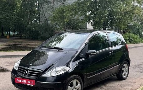 Mercedes-Benz A-Класс, 2008 год, 720 000 рублей, 3 фотография