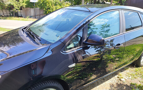 Opel Astra J, 2011 год, 670 000 рублей, 6 фотография