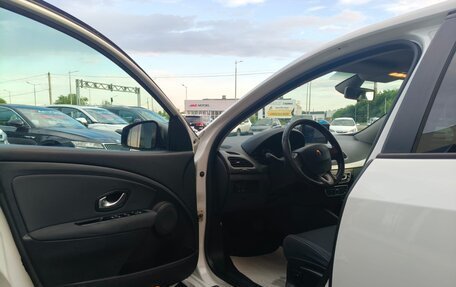 Renault Fluence I, 2010 год, 600 000 рублей, 7 фотография