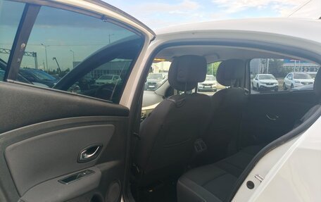 Renault Fluence I, 2010 год, 600 000 рублей, 16 фотография