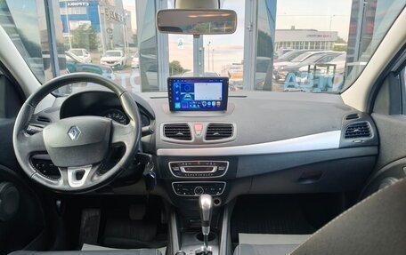 Renault Fluence I, 2010 год, 600 000 рублей, 9 фотография