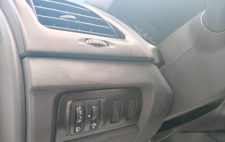 Renault Fluence I, 2010 год, 600 000 рублей, 12 фотография