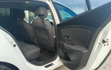 Renault Fluence I, 2010 год, 600 000 рублей, 15 фотография