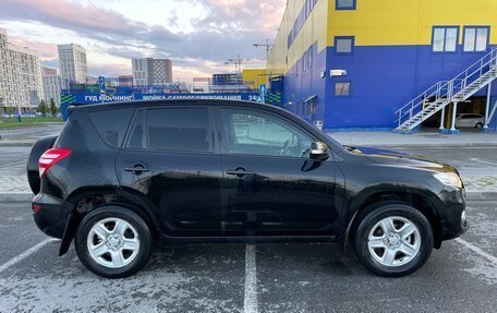 Toyota RAV4, 2010 год, 1 760 000 рублей, 4 фотография