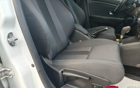 Renault Fluence I, 2010 год, 600 000 рублей, 14 фотография