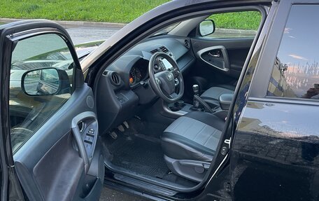 Toyota RAV4, 2010 год, 1 760 000 рублей, 7 фотография