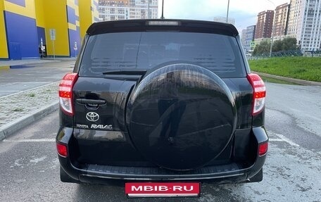 Toyota RAV4, 2010 год, 1 760 000 рублей, 6 фотография