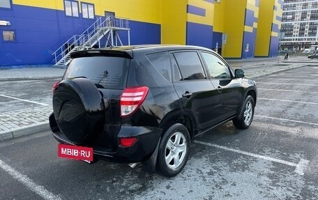 Toyota RAV4, 2010 год, 1 760 000 рублей, 5 фотография