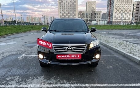 Toyota RAV4, 2010 год, 1 760 000 рублей, 2 фотография