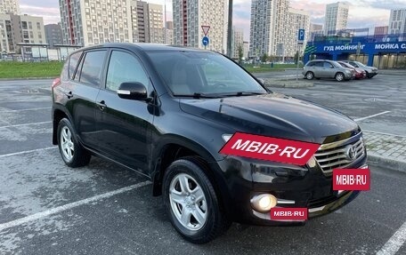 Toyota RAV4, 2010 год, 1 760 000 рублей, 3 фотография