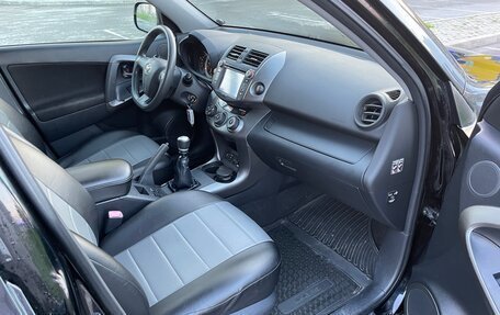 Toyota RAV4, 2010 год, 1 760 000 рублей, 9 фотография