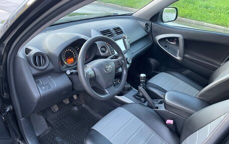 Toyota RAV4, 2010 год, 1 760 000 рублей, 8 фотография