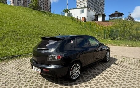 Mazda 3, 2008 год, 950 000 рублей, 5 фотография