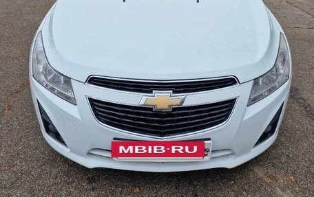 Chevrolet Cruze II, 2013 год, 820 000 рублей, 6 фотография