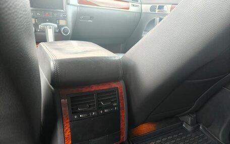 Volkswagen Touareg III, 2007 год, 890 000 рублей, 12 фотография