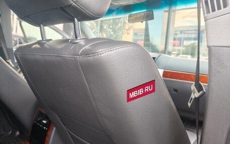 Volkswagen Touareg III, 2007 год, 890 000 рублей, 16 фотография