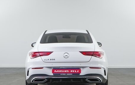 Mercedes-Benz CLA, 2020 год, 2 998 888 рублей, 4 фотография