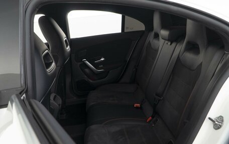 Mercedes-Benz CLA, 2020 год, 2 998 888 рублей, 9 фотография