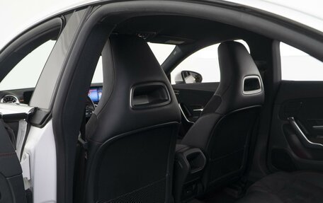 Mercedes-Benz CLA, 2020 год, 2 998 888 рублей, 11 фотография
