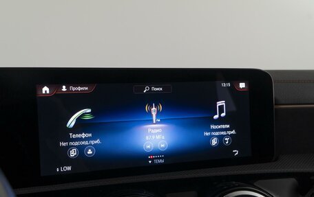 Mercedes-Benz CLA, 2020 год, 2 998 888 рублей, 23 фотография