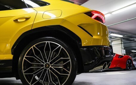 Lamborghini Urus I, 2025 год, 43 900 000 рублей, 8 фотография